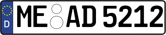 ME-AD5212