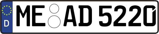 ME-AD5220