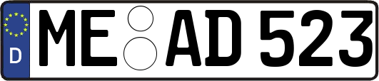 ME-AD523