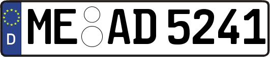 ME-AD5241