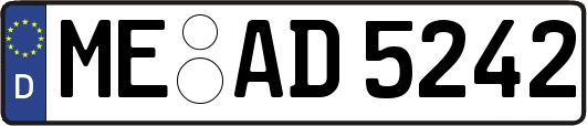 ME-AD5242
