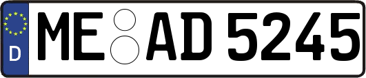 ME-AD5245