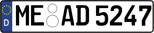 ME-AD5247