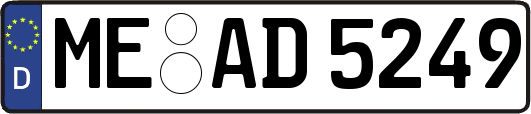 ME-AD5249