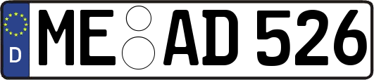 ME-AD526