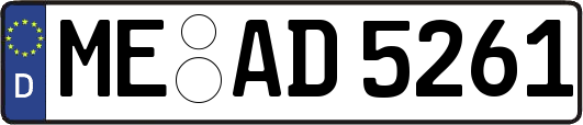 ME-AD5261