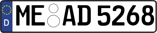 ME-AD5268