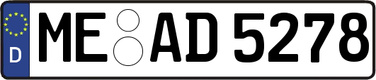 ME-AD5278