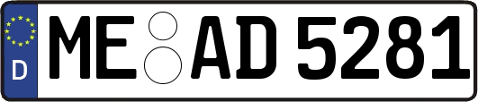ME-AD5281