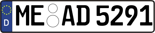ME-AD5291