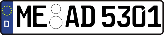 ME-AD5301