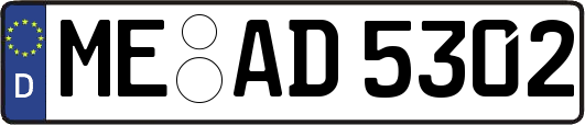 ME-AD5302