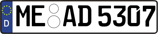 ME-AD5307
