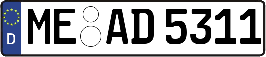 ME-AD5311