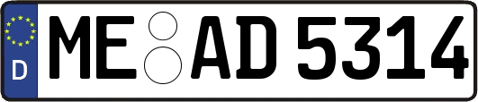 ME-AD5314
