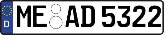 ME-AD5322
