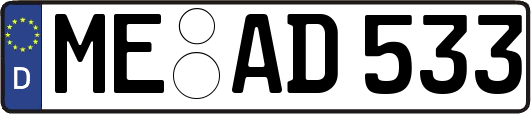 ME-AD533