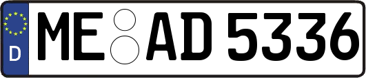 ME-AD5336