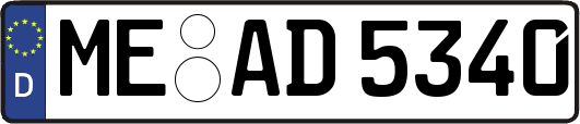 ME-AD5340