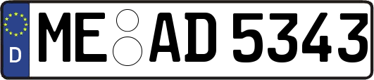ME-AD5343