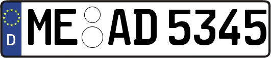 ME-AD5345