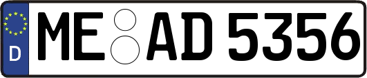 ME-AD5356