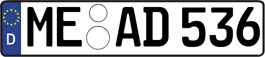 ME-AD536