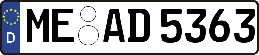 ME-AD5363
