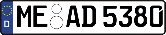 ME-AD5380