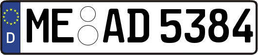 ME-AD5384