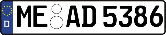 ME-AD5386
