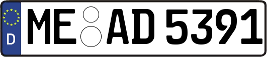 ME-AD5391