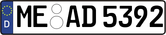ME-AD5392
