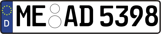 ME-AD5398