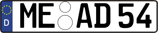 ME-AD54
