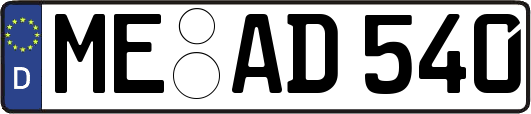 ME-AD540
