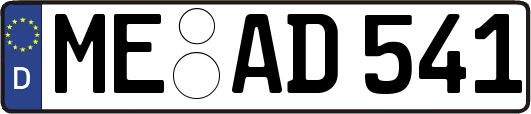 ME-AD541