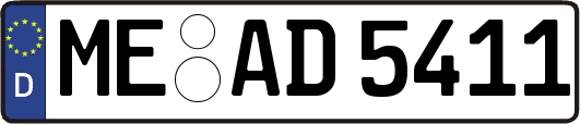 ME-AD5411