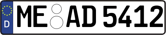 ME-AD5412