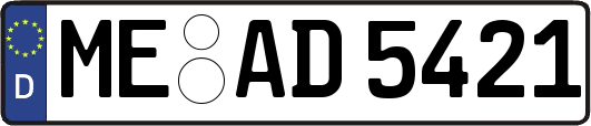 ME-AD5421