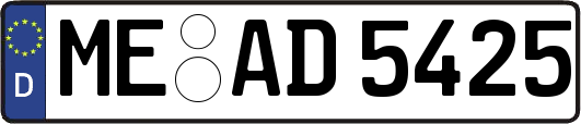 ME-AD5425