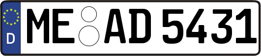 ME-AD5431