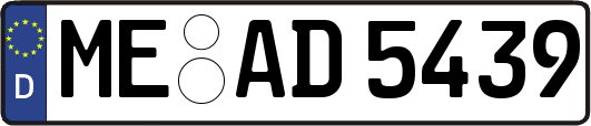 ME-AD5439