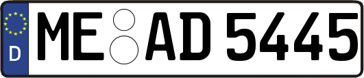 ME-AD5445