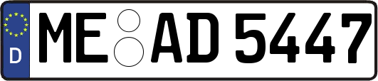 ME-AD5447
