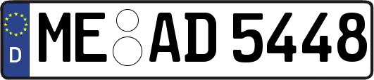 ME-AD5448