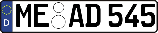 ME-AD545