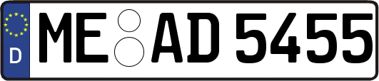 ME-AD5455