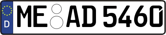 ME-AD5460