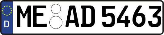 ME-AD5463